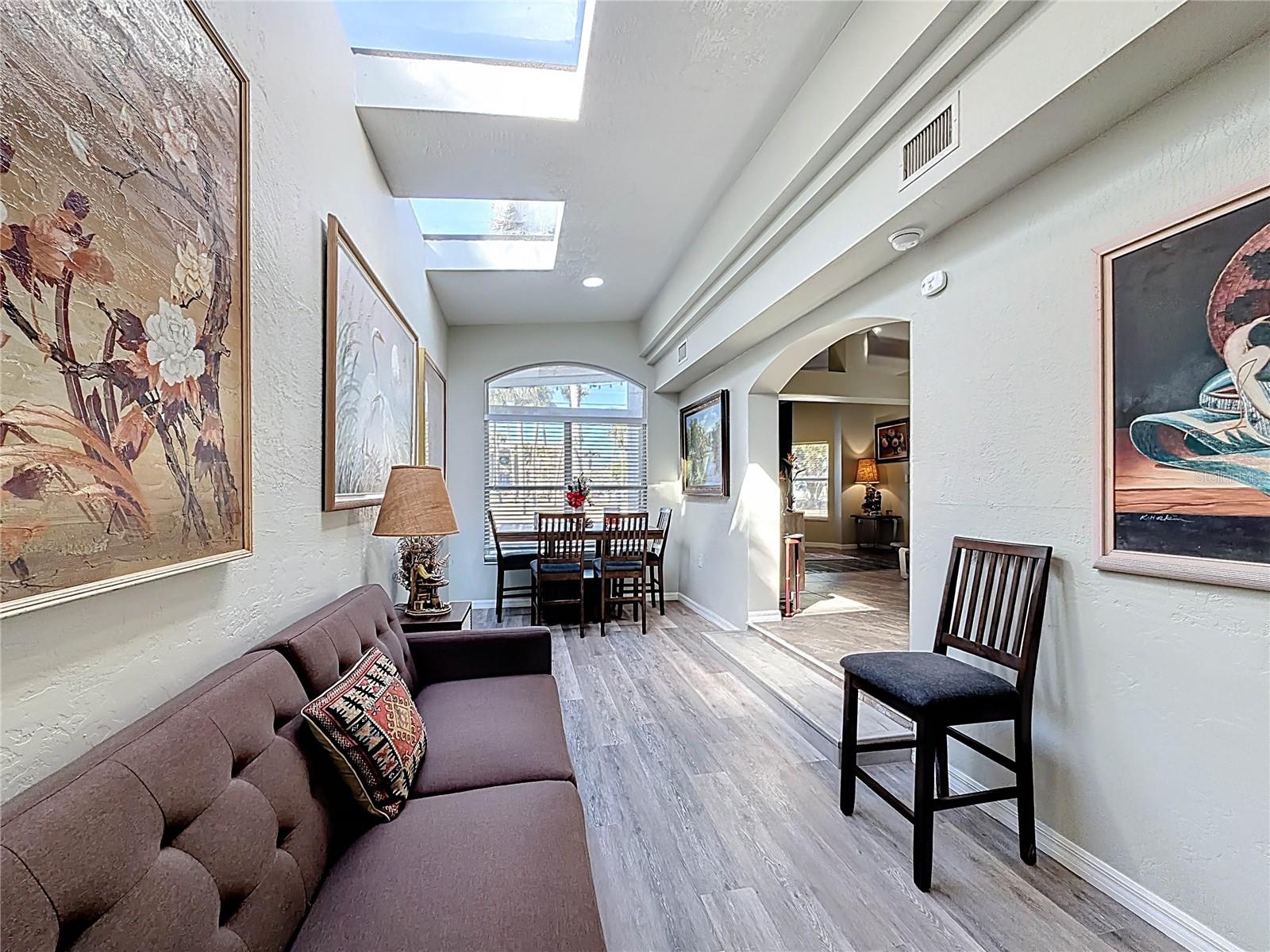 ALTA BUNTS UNREC SUB - Residential