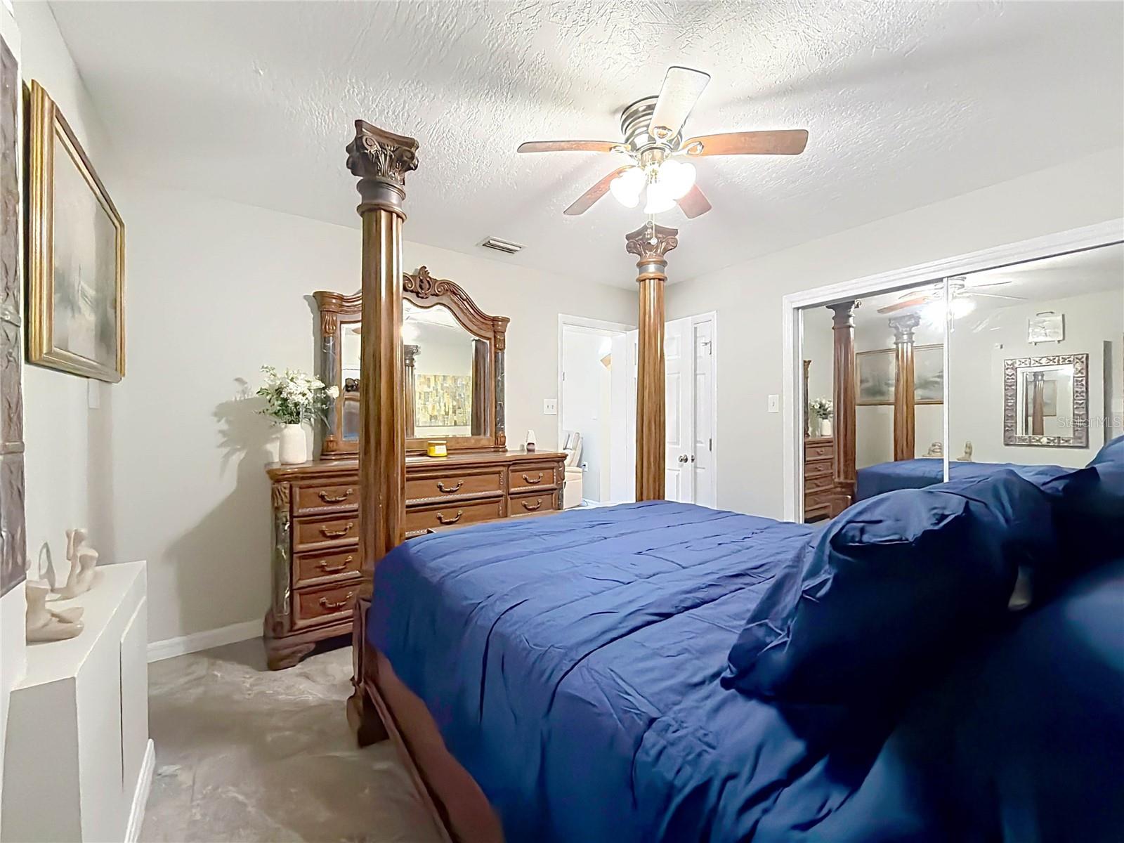 ALTA BUNTS UNREC SUB - Residential