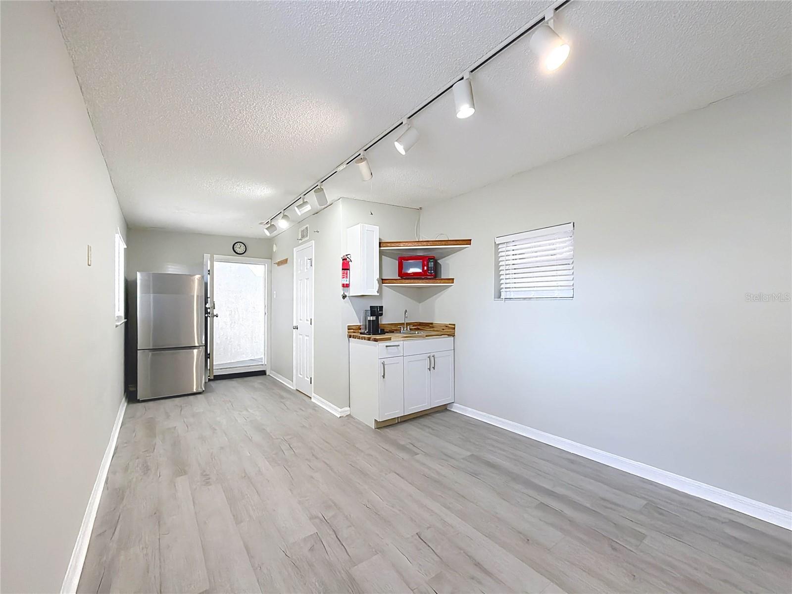 ALTA BUNTS UNREC SUB - Residential