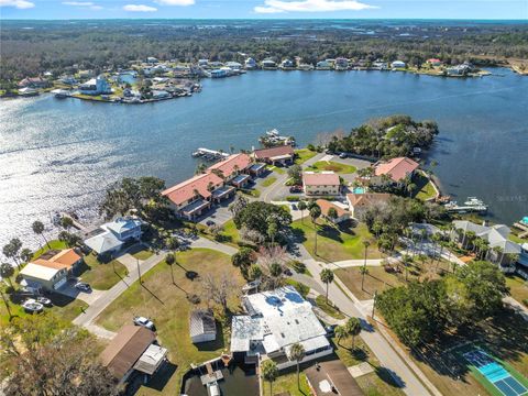 Tiny photo for 421 NW 14th Place, Crystal River, FL 34428 (MLS # TB8461618)