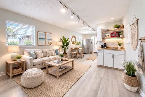 Tiny photo for 421 NW 14th Place, Crystal River, FL 34428 (MLS # TB8461618)