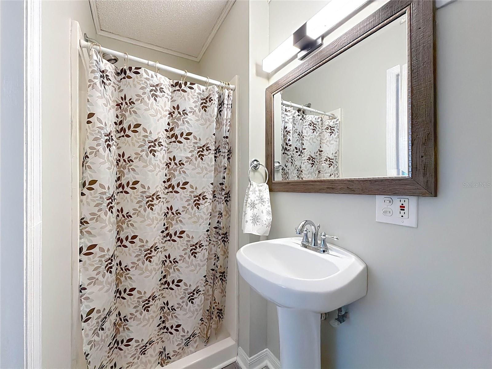 ALTA BUNTS UNREC SUB - Residential