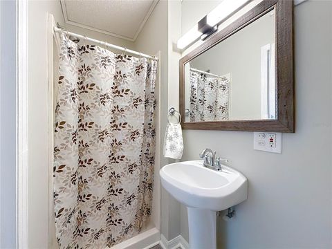 Tiny photo for 421 NW 14th Place, Crystal River, FL 34428 (MLS # TB8461618)