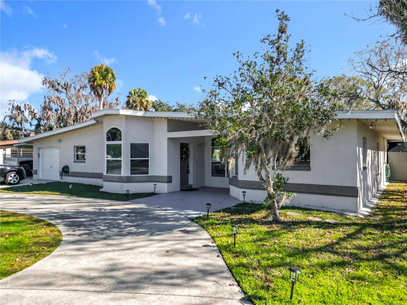 ALTA BUNTS UNREC SUB - Residential