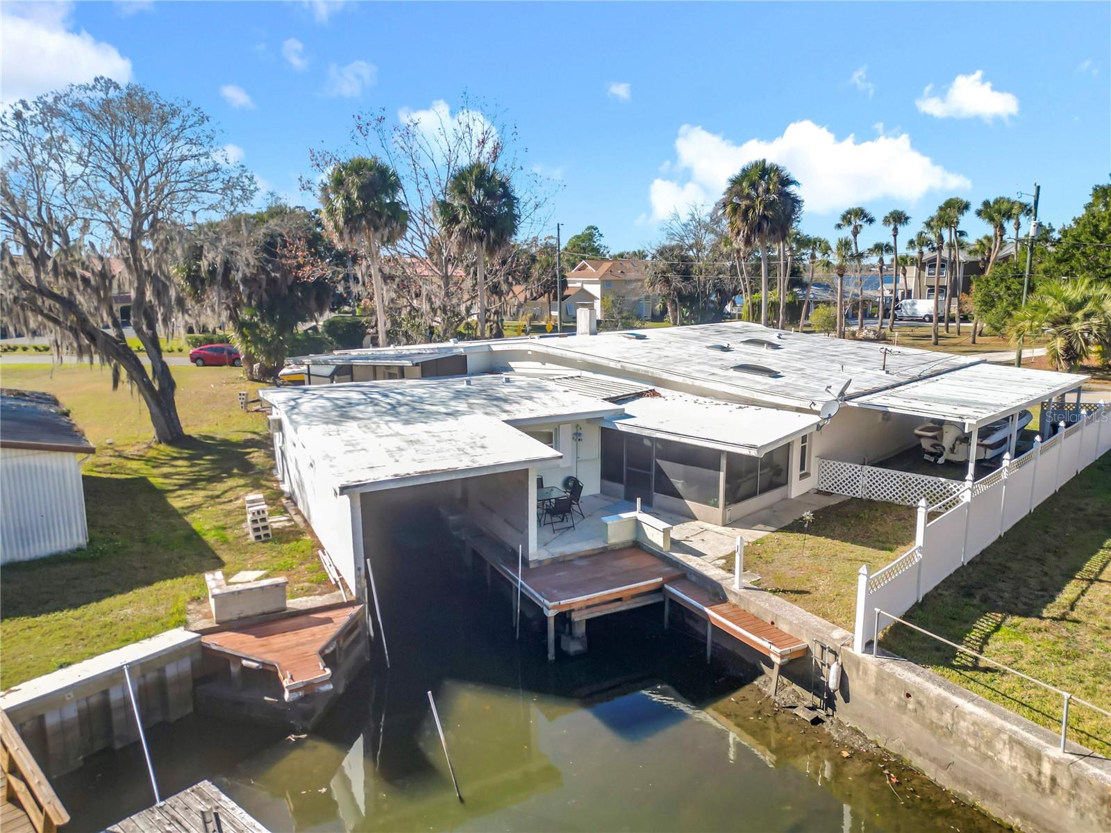 ALTA BUNTS UNREC SUB - Residential