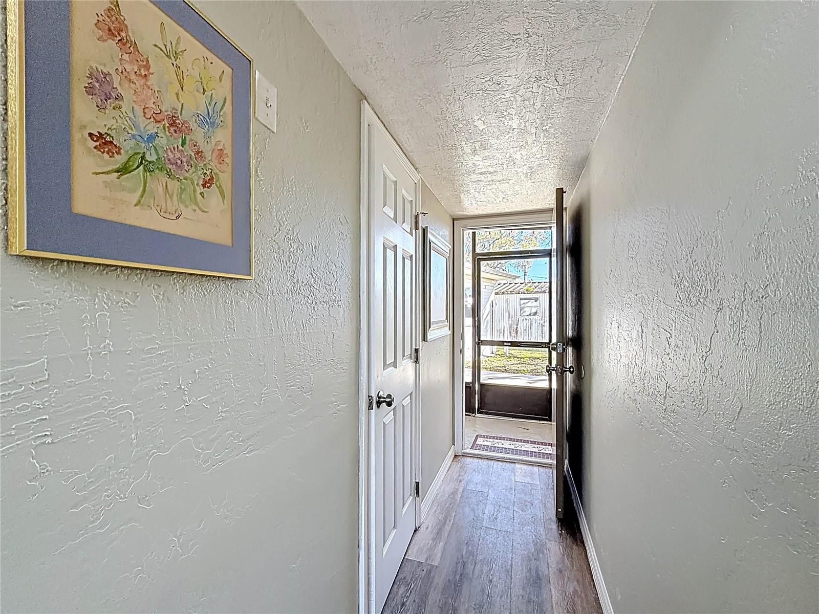 ALTA BUNTS UNREC SUB - Residential