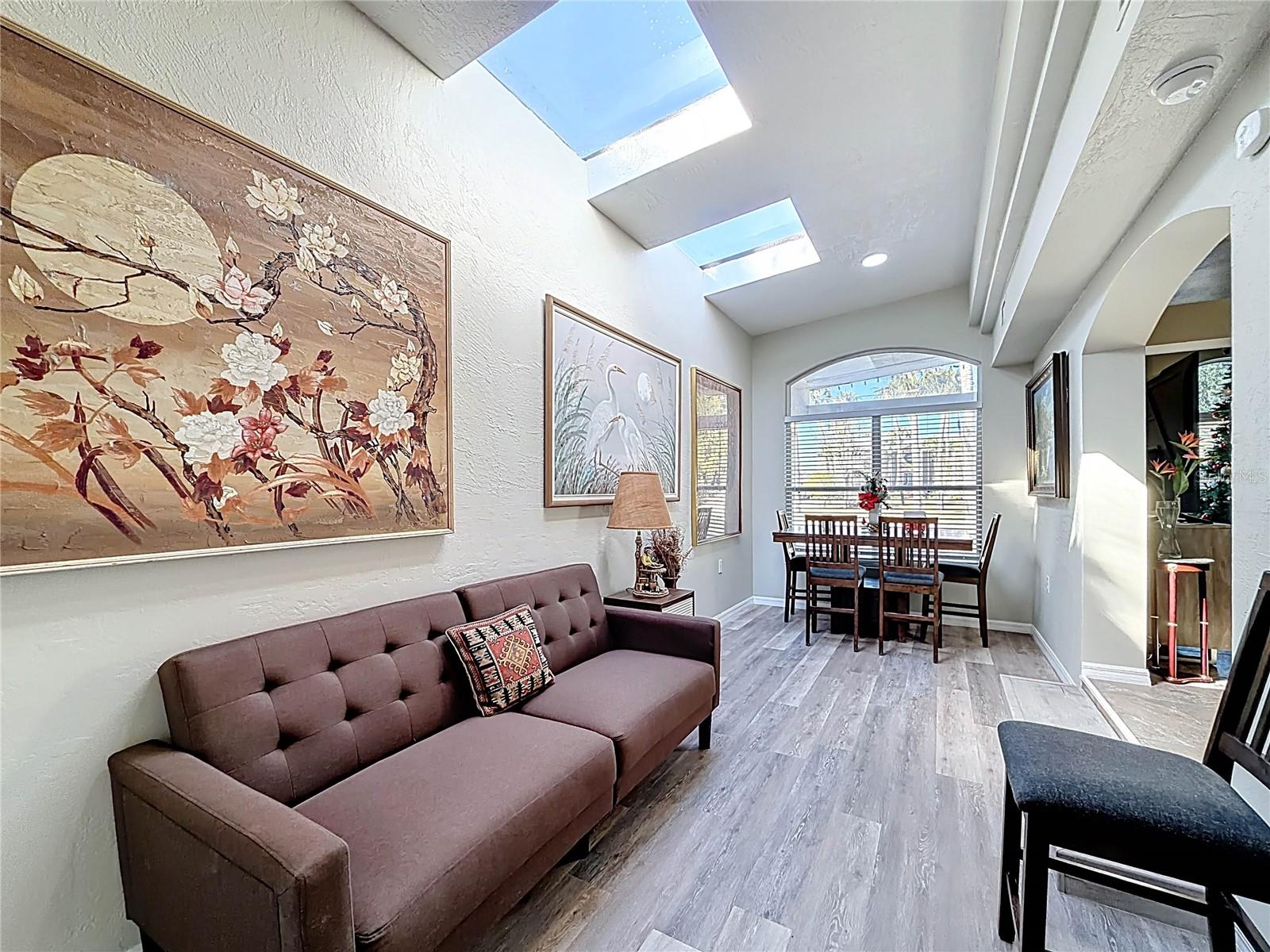 ALTA BUNTS UNREC SUB - Residential