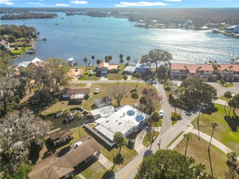 Tiny photo for 421 NW 14th Place, Crystal River, FL 34428 (MLS # TB8461618)