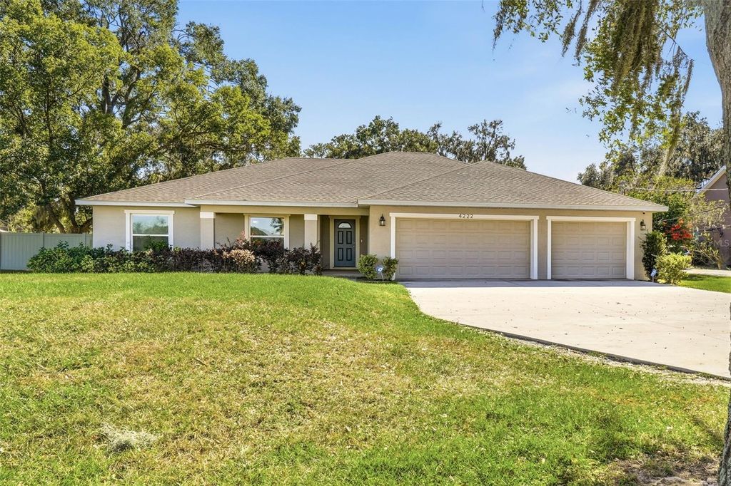 Photo of 4222 Deeson Road, Lakeland, FL 33810 (MLS # TB8446284)