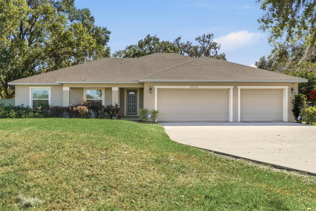 Photo of 4222 Deeson Road, Lakeland, FL 33810 (MLS # TB8446284)