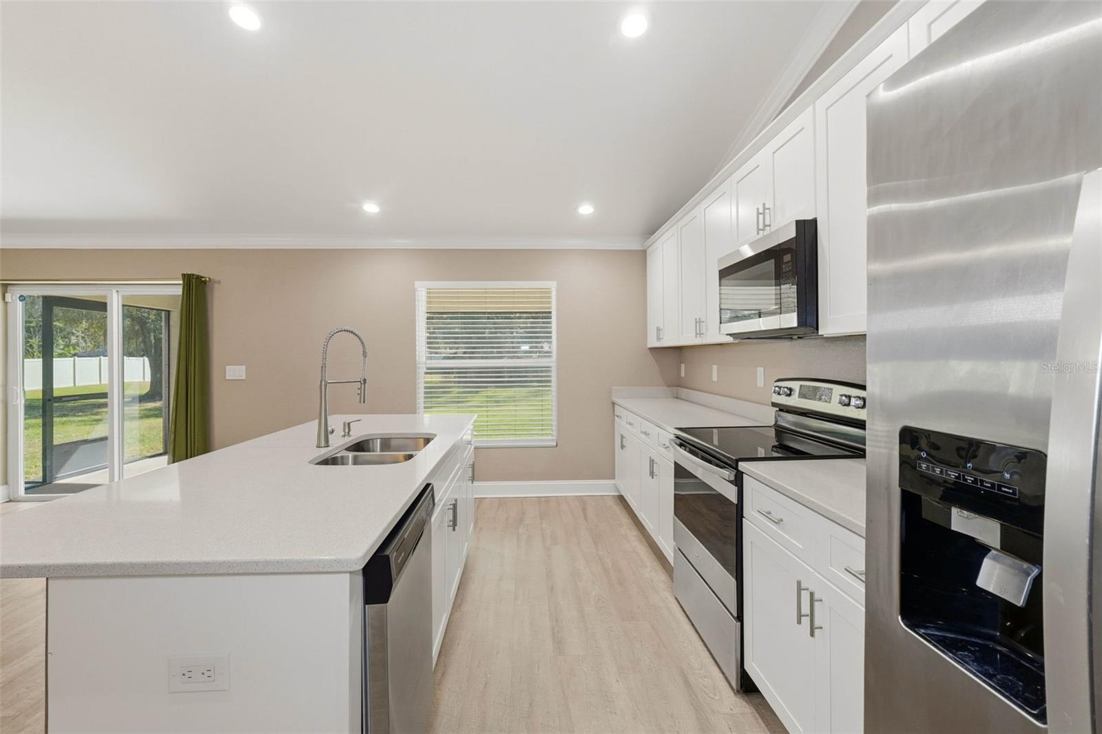 GREENFIELDS 1-H UN 3 - Residential