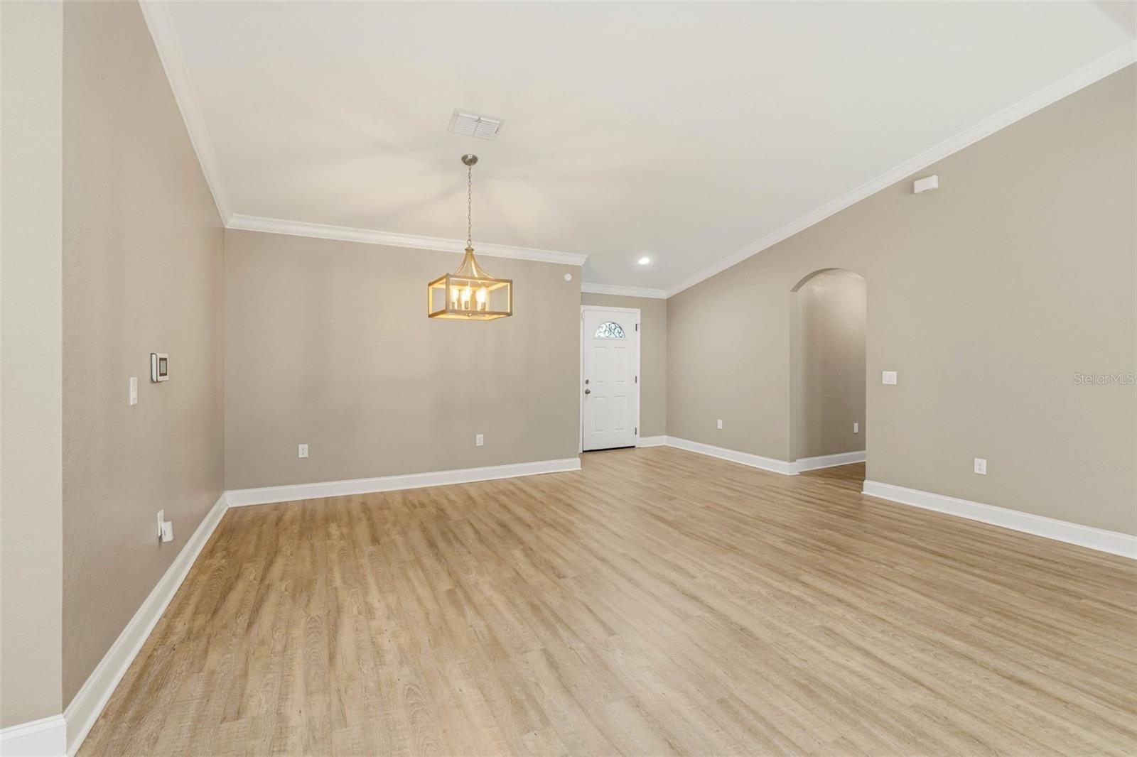 GREENFIELDS 1-H UN 3 - Residential