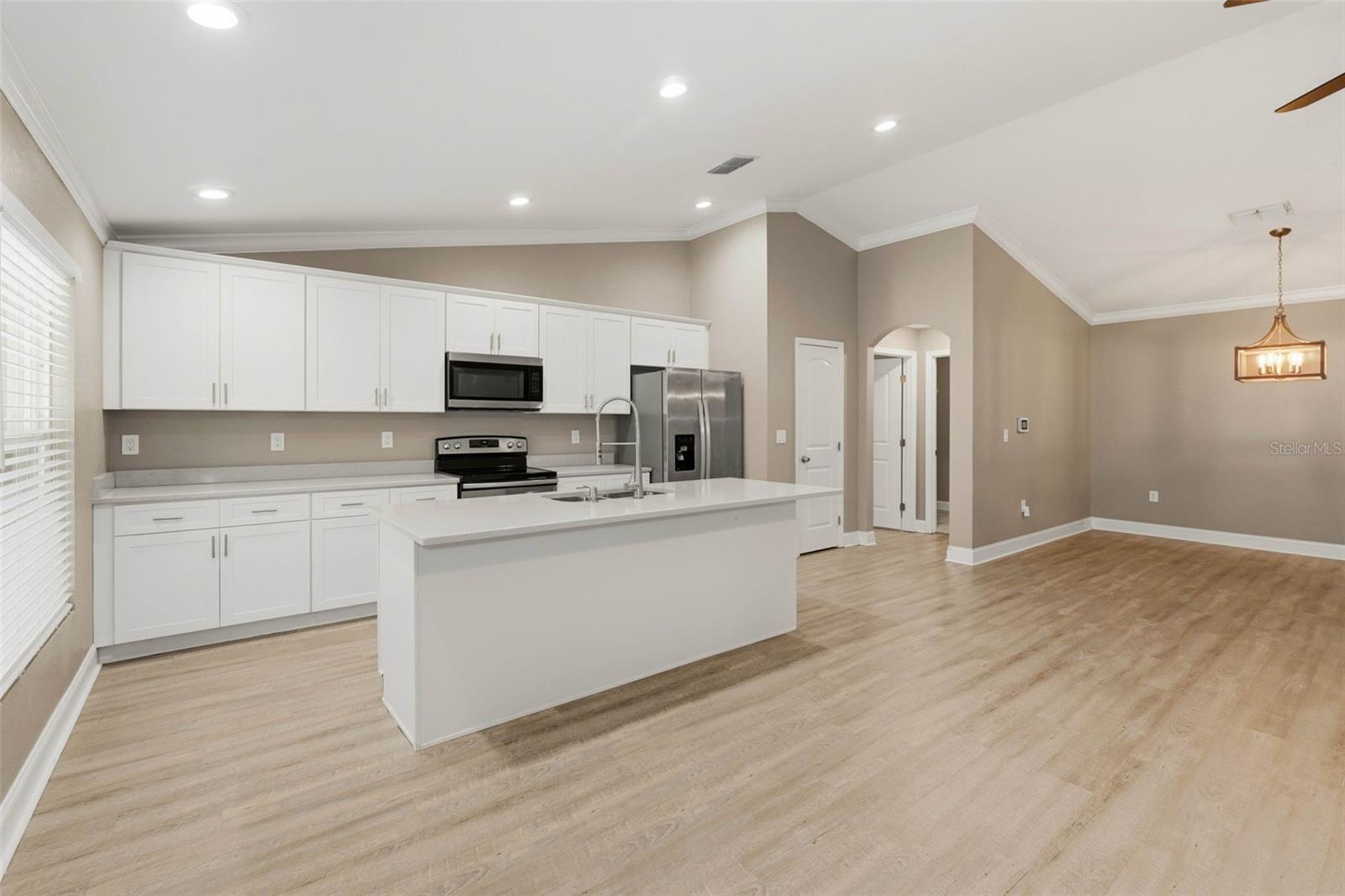 GREENFIELDS 1-H UN 3 - Residential