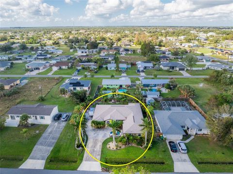 A home in PUNTA GORDA