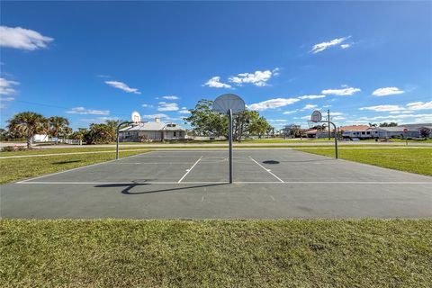 A home in PUNTA GORDA