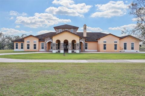 2304 STATE ROAD 66 ZOLFO SPRINGS FL 33890