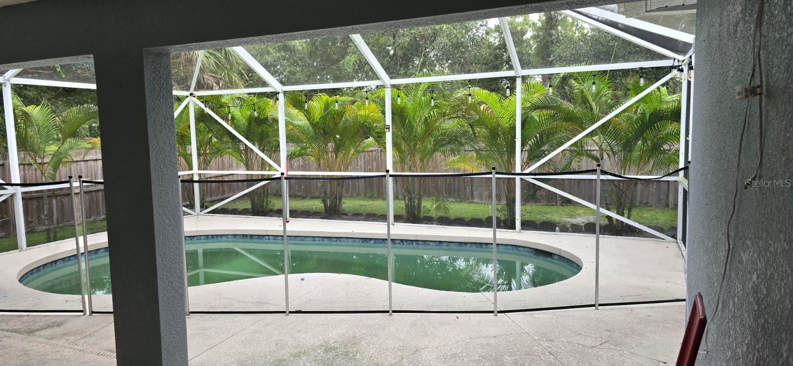 PORT CHARLOTTE SUB 27 - Residential