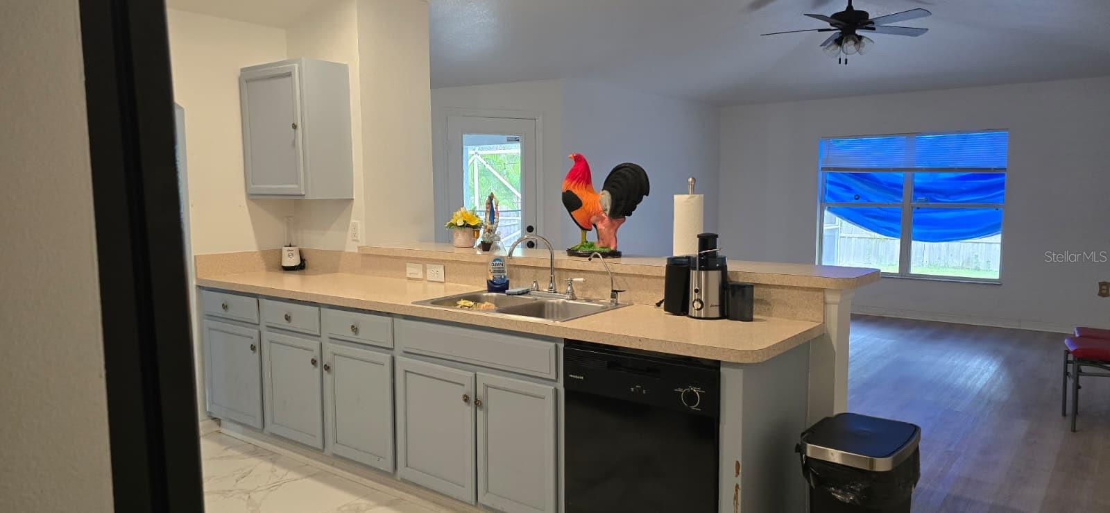 PORT CHARLOTTE SUB 27 - Residential