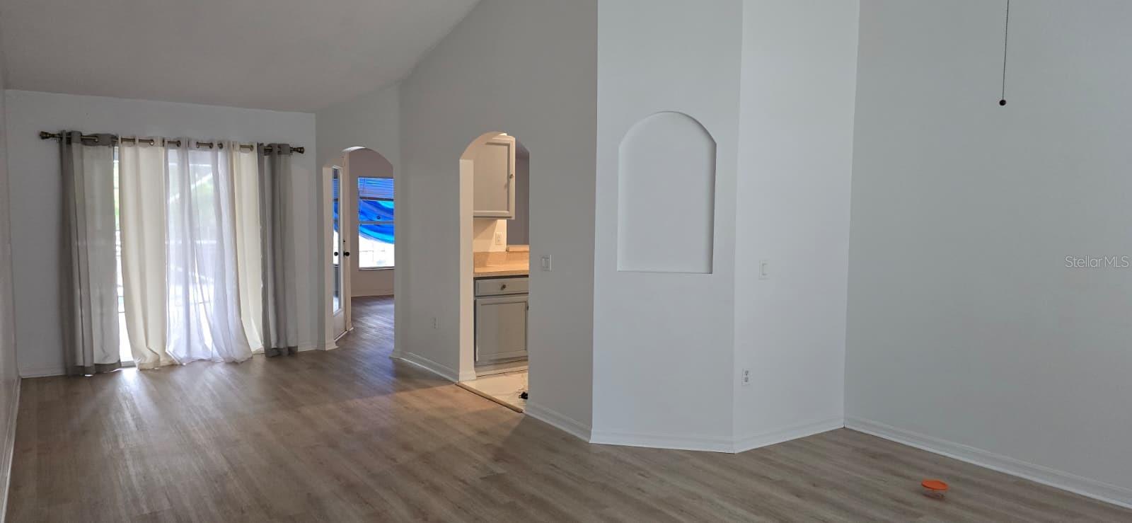 PORT CHARLOTTE SUB 27 - Residential