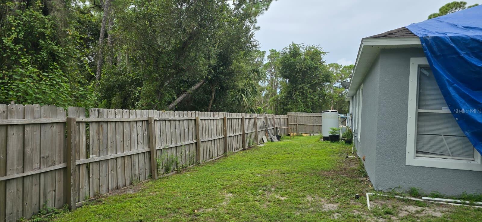 PORT CHARLOTTE SUB 27 - Residential