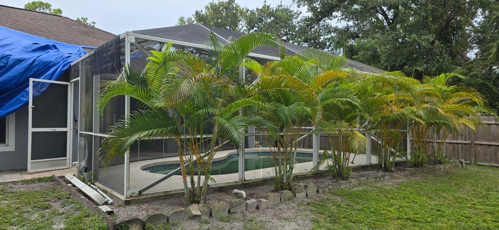 PORT CHARLOTTE SUB 27 - Residential