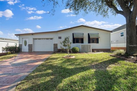 Photo of 1609 Magnolia Avenue, The Villages, FL 32159 (MLS # G5111298)