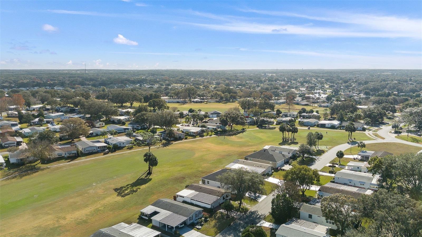 THE VILLAGES - Residential