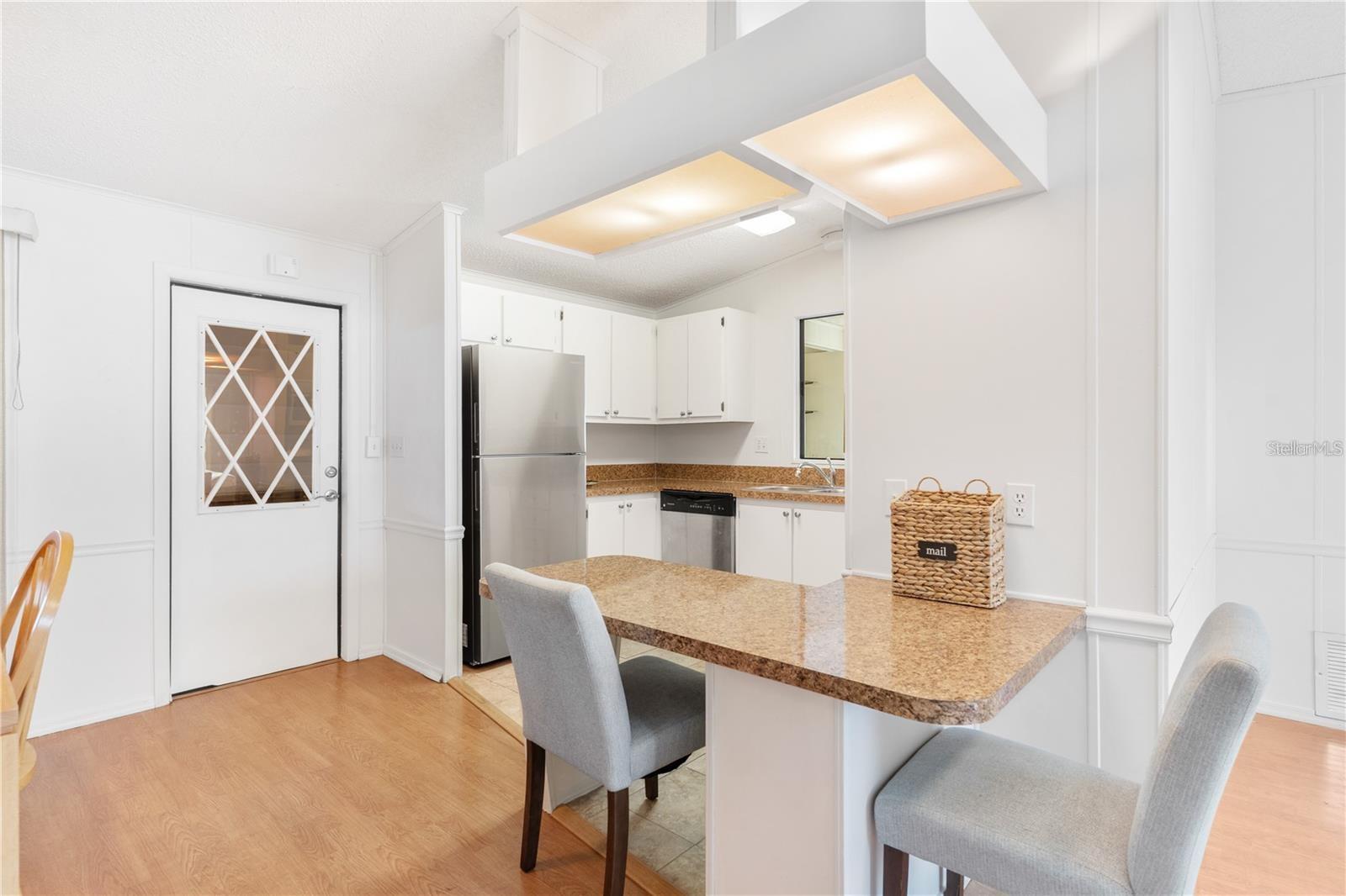 THE VILLAGES - Residential