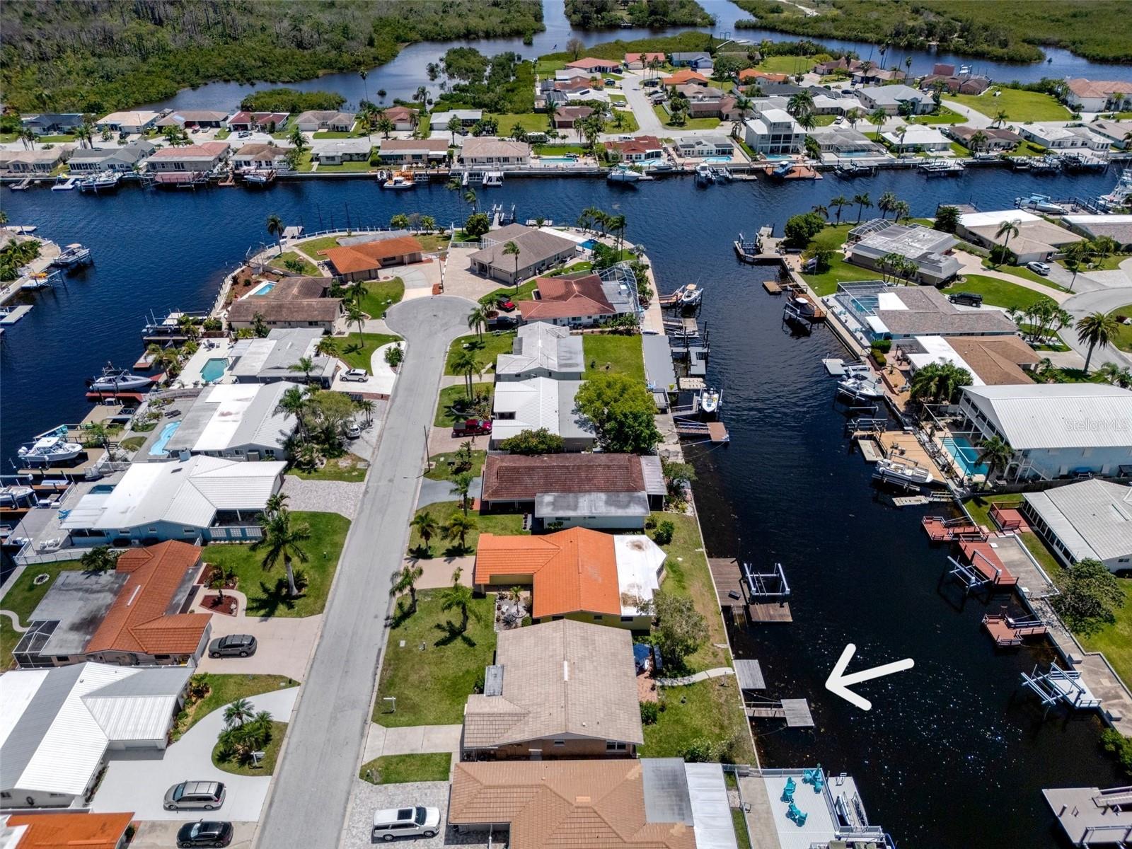 4937 DORY DRIVE