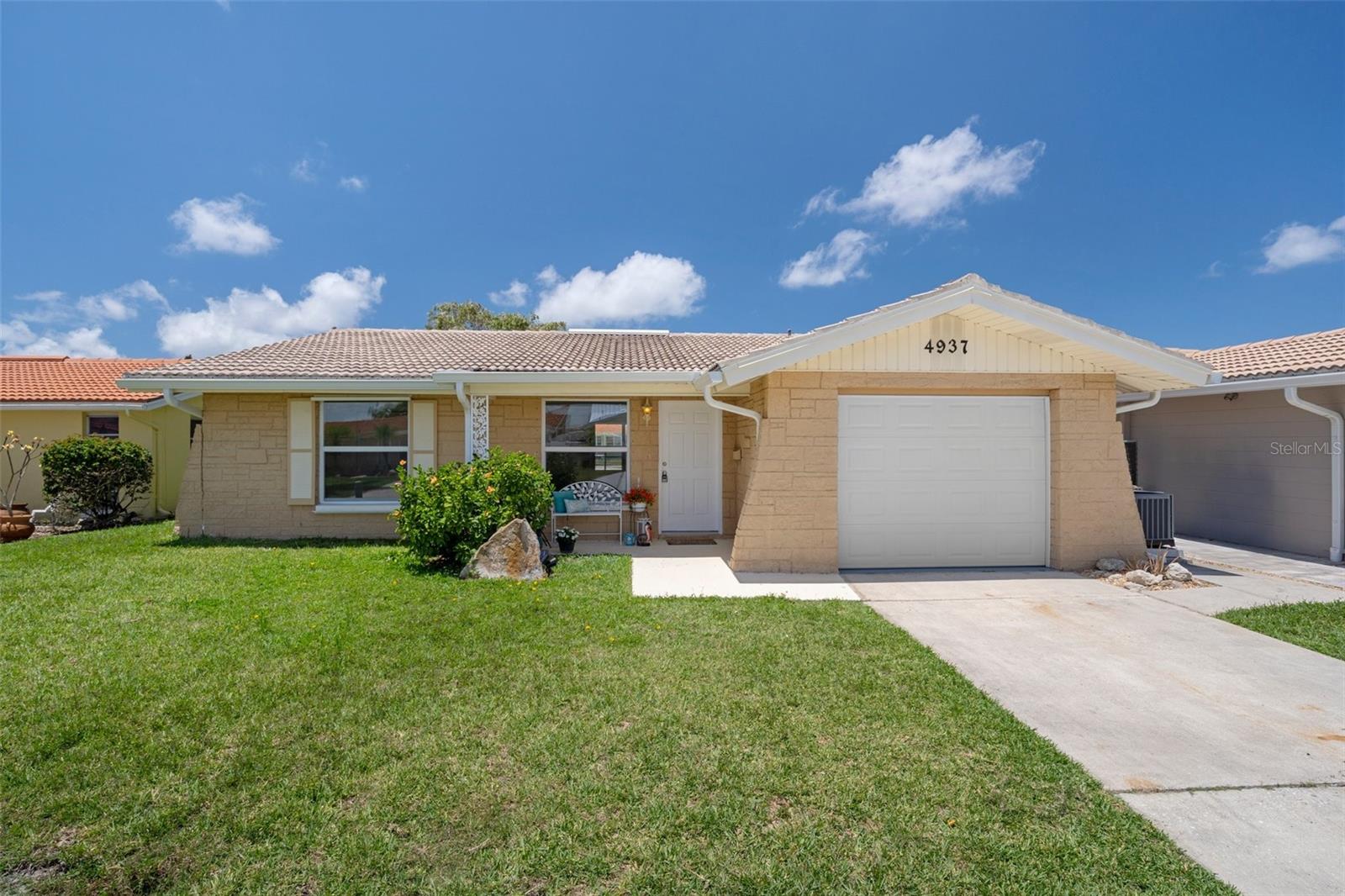 4937 DORY DRIVE