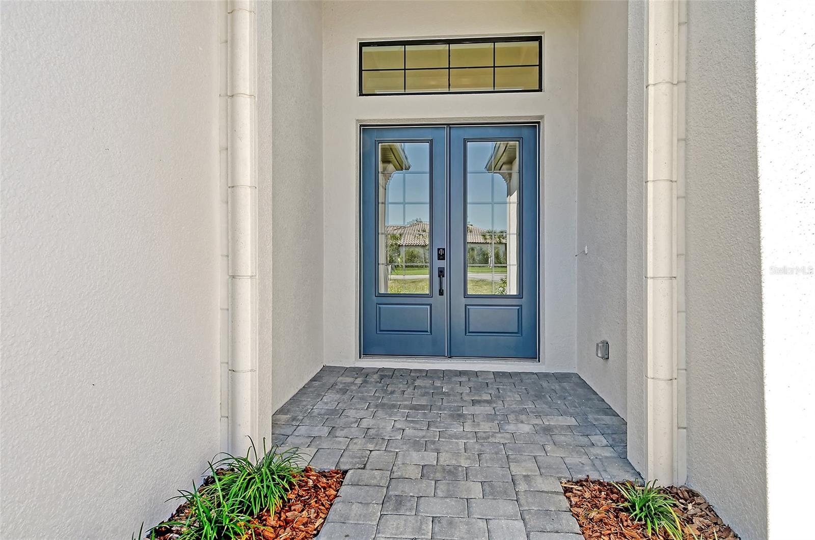 552 BOCELLI DRIVE