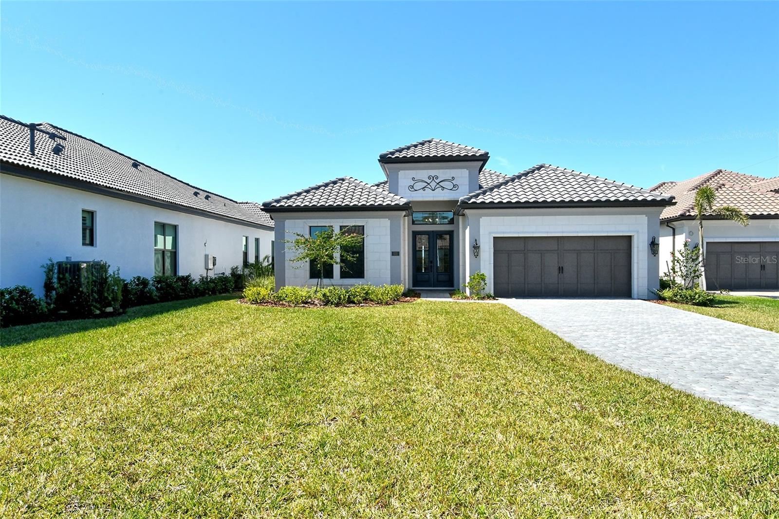552 BOCELLI DRIVE