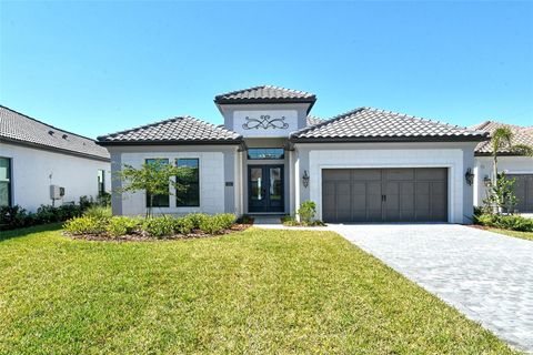 552 BOCELLI DRIVE NORTH VENICE FL 34275