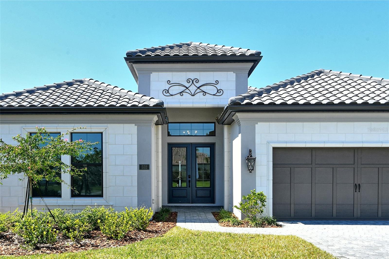 552 BOCELLI DRIVE