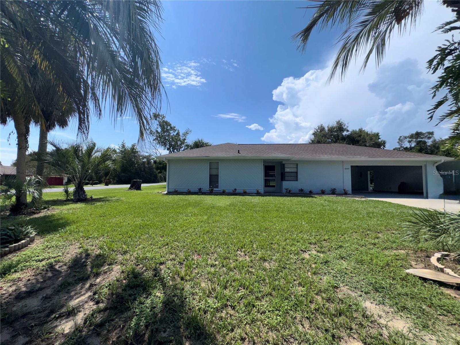 4300 SW 161ST STREET
