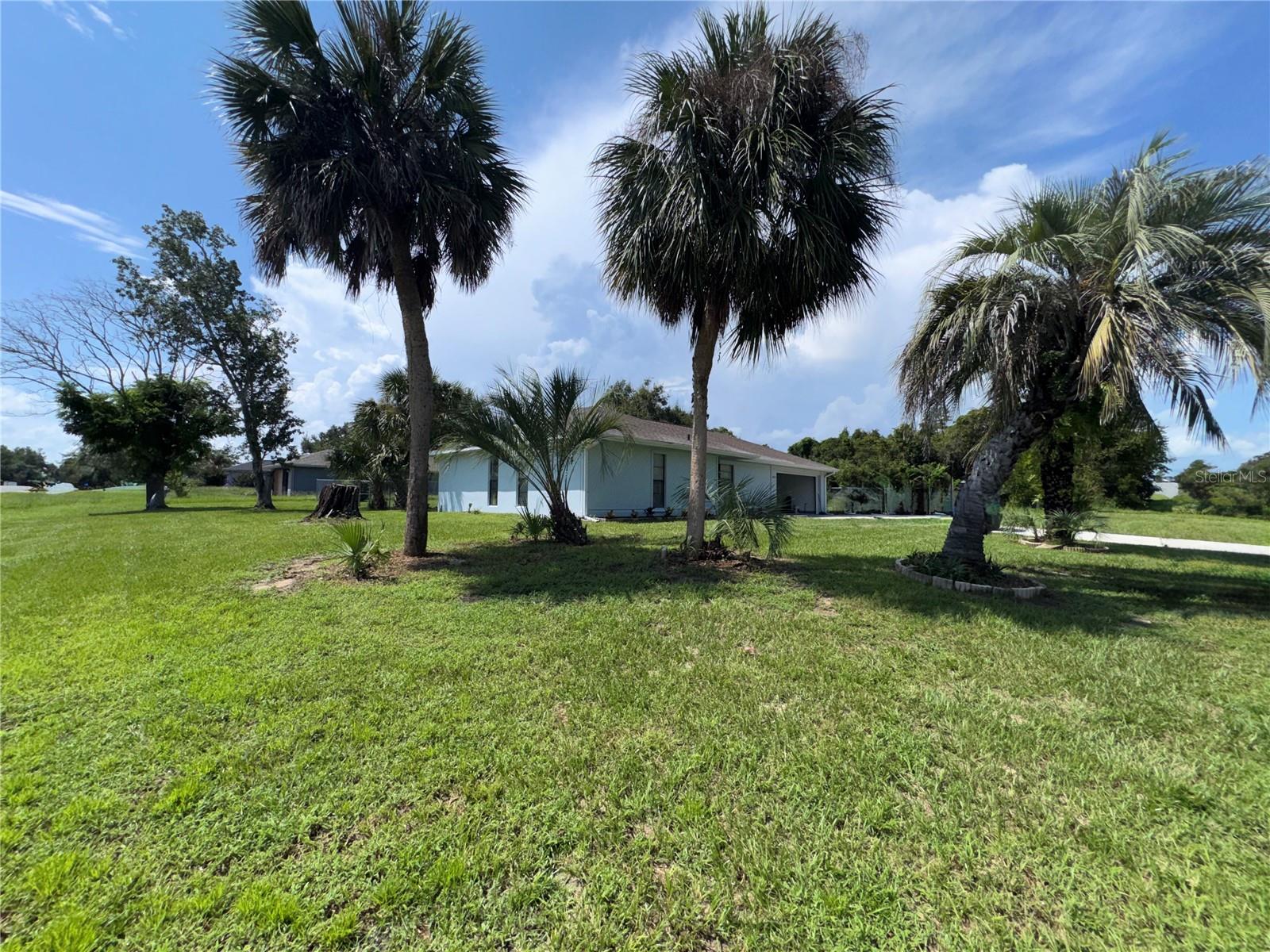 4300 SW 161ST STREET