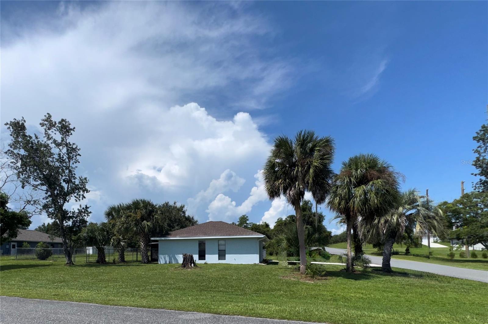 4300 SW 161ST STREET