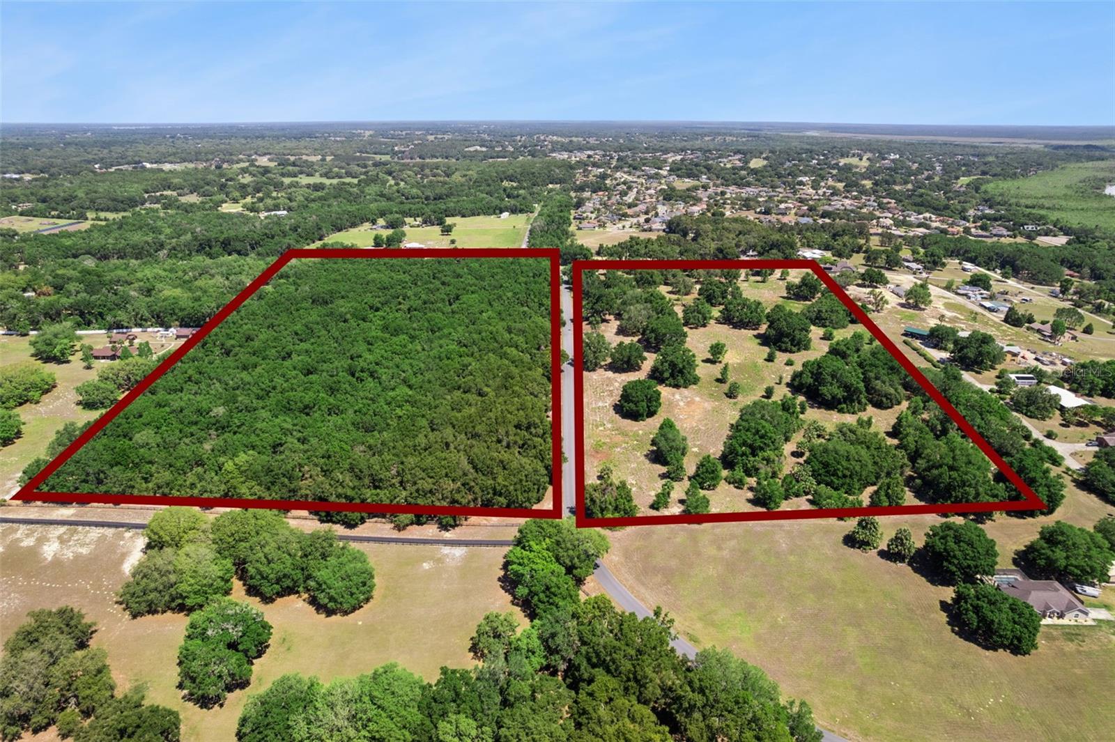0000 BERTSVILLE & GRIFFIN VIEW ROAD