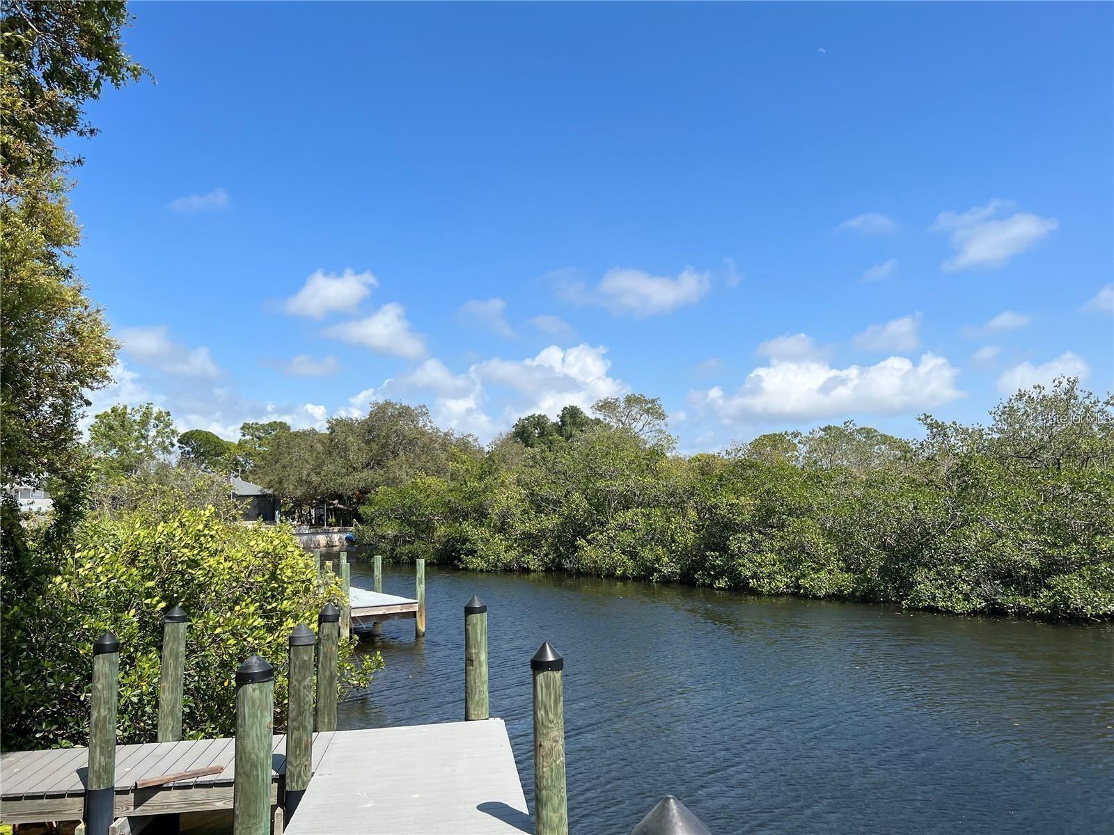 HIDDEN WATERS - Land