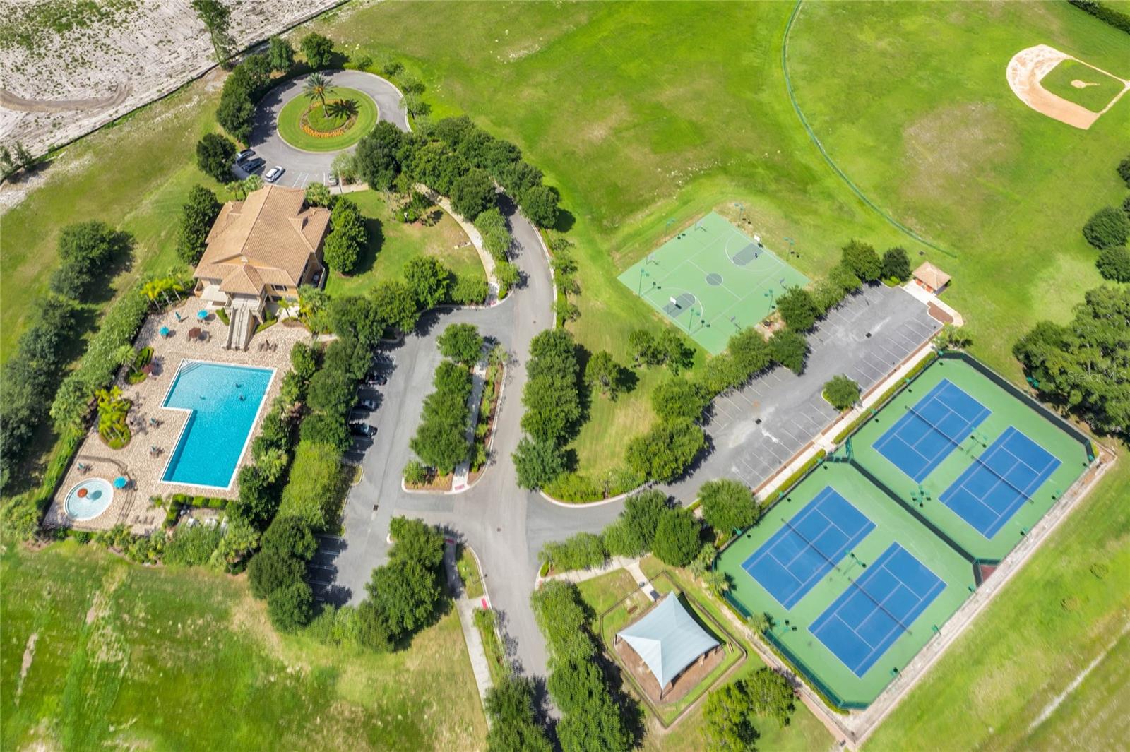 STONEYBROOK HILLS UN #2 - Residential