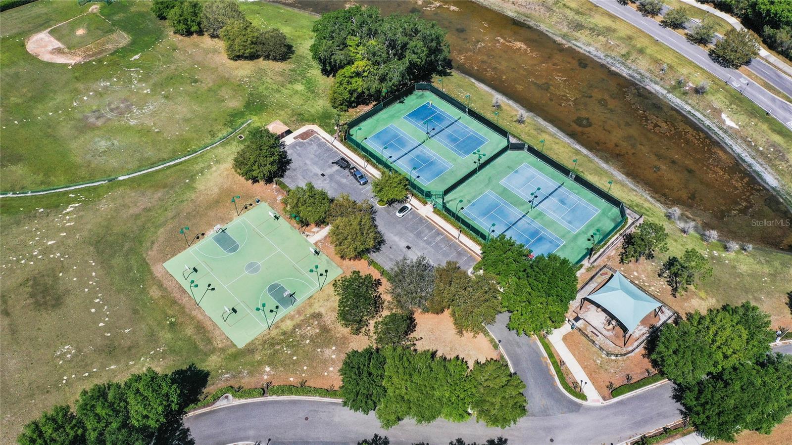 STONEYBROOK HILLS UN #2 - Residential