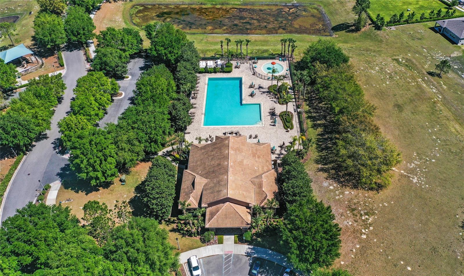 STONEYBROOK HILLS UN #2 - Residential