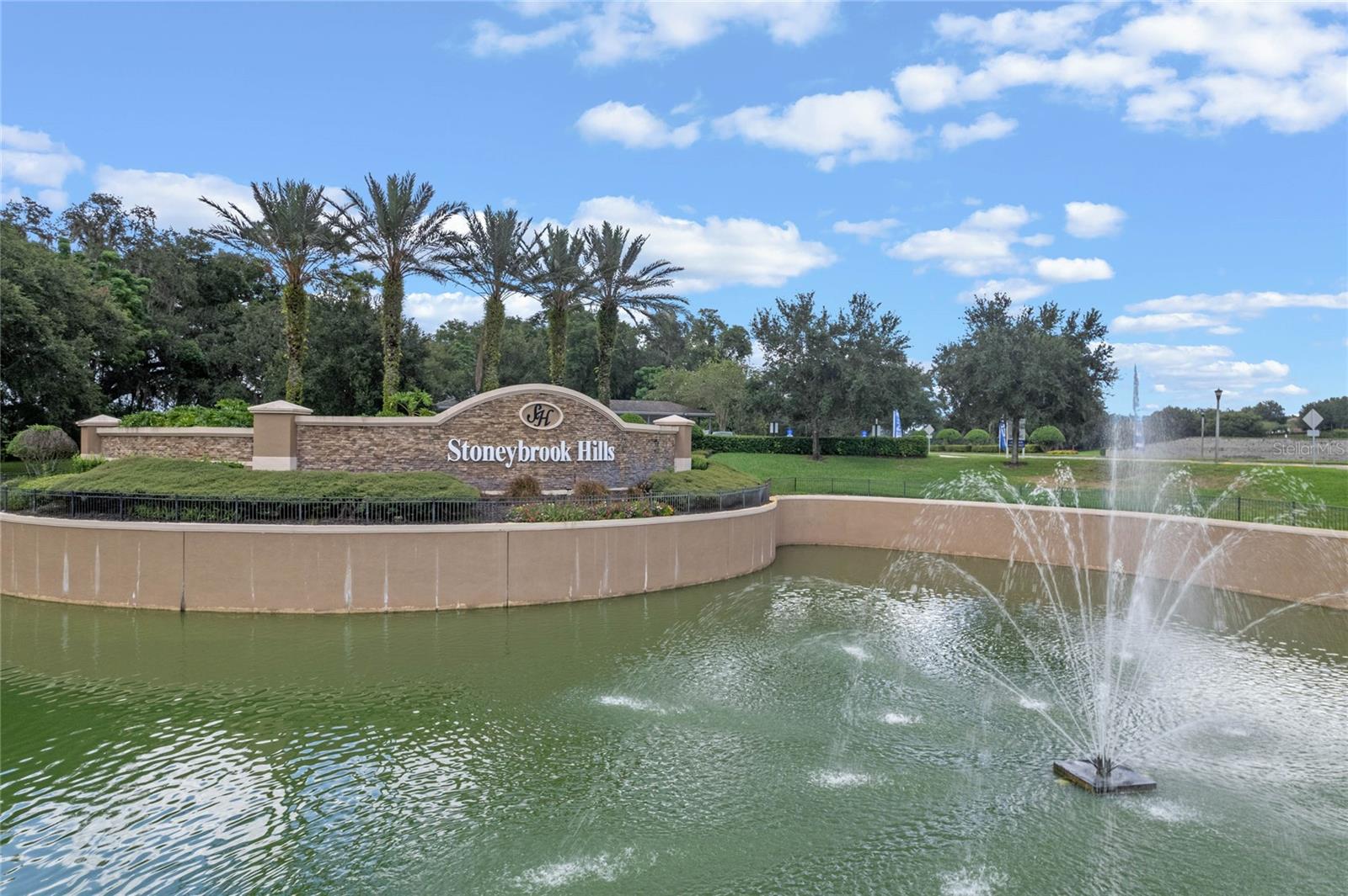 STONEYBROOK HILLS UN #2 - Residential