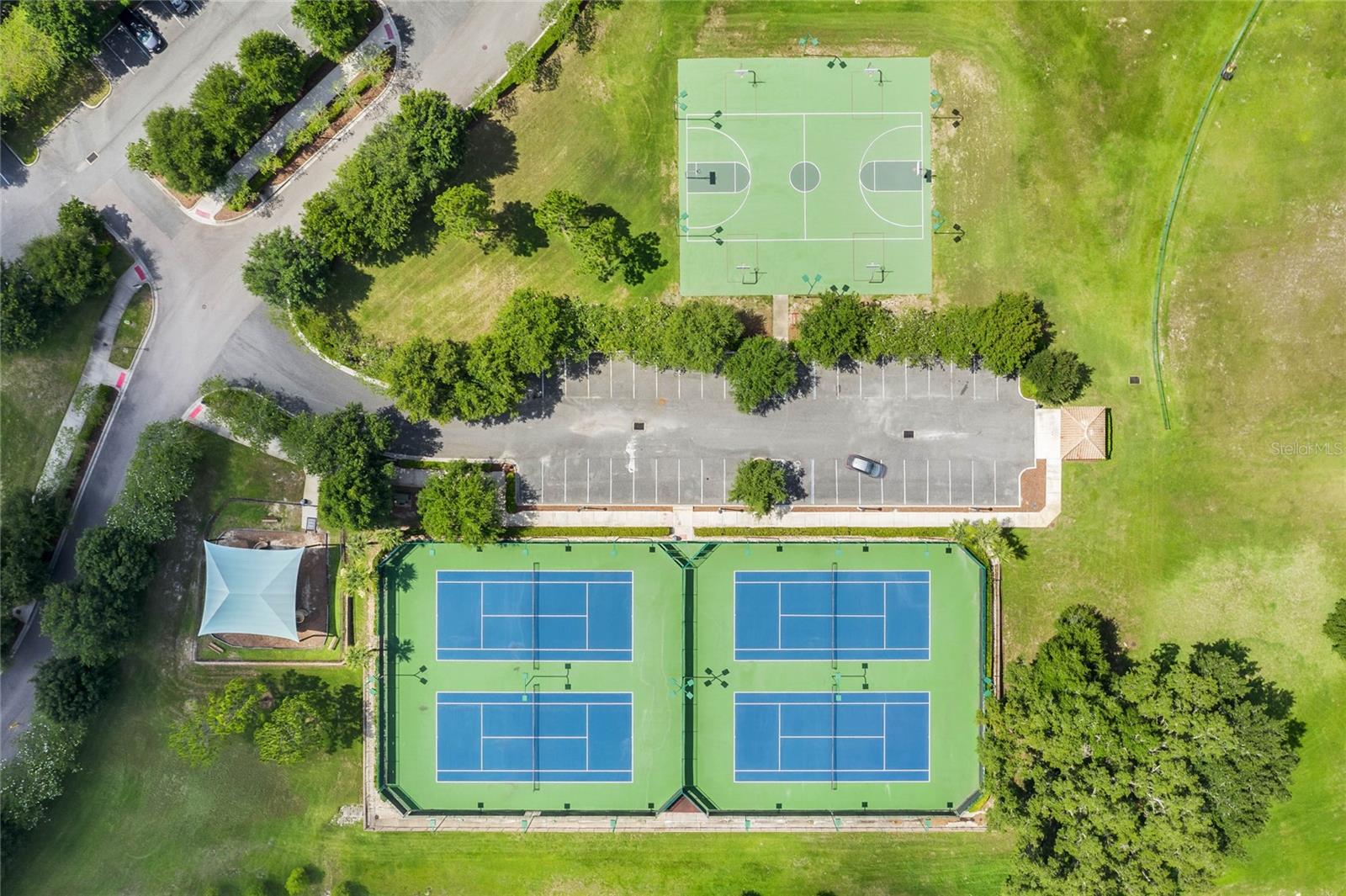 STONEYBROOK HILLS UN #2 - Residential