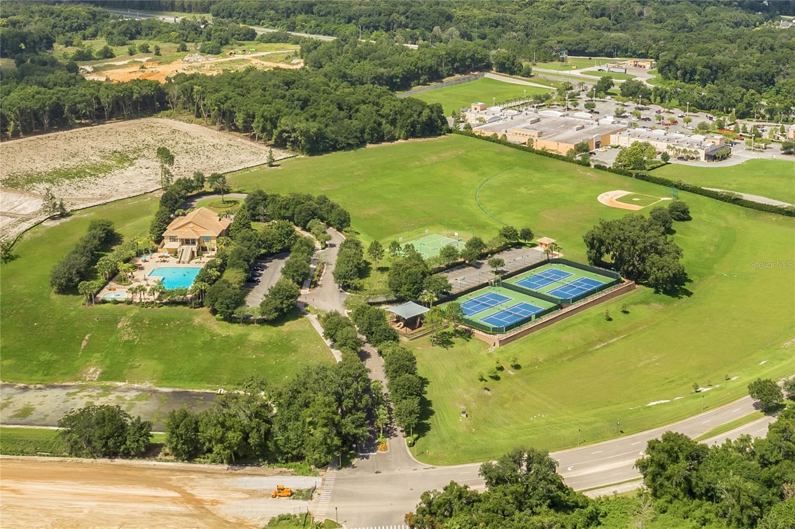 STONEYBROOK HILLS UN #2 - Residential