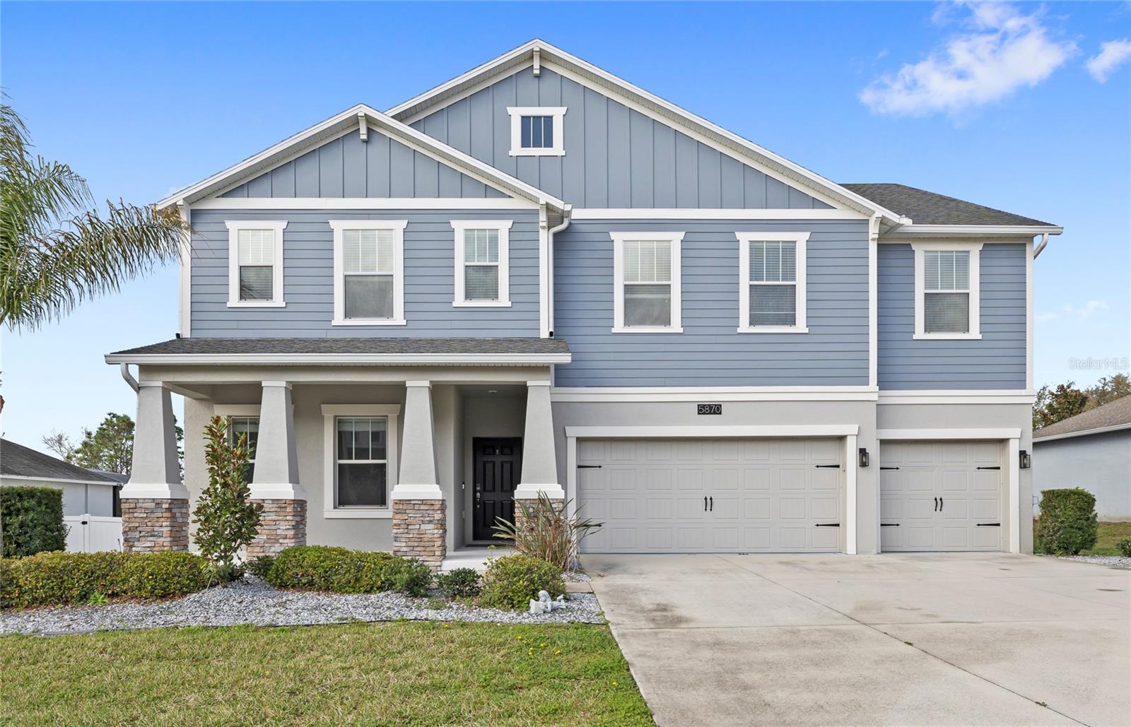 STONEYBROOK HILLS UN #2 - Residential