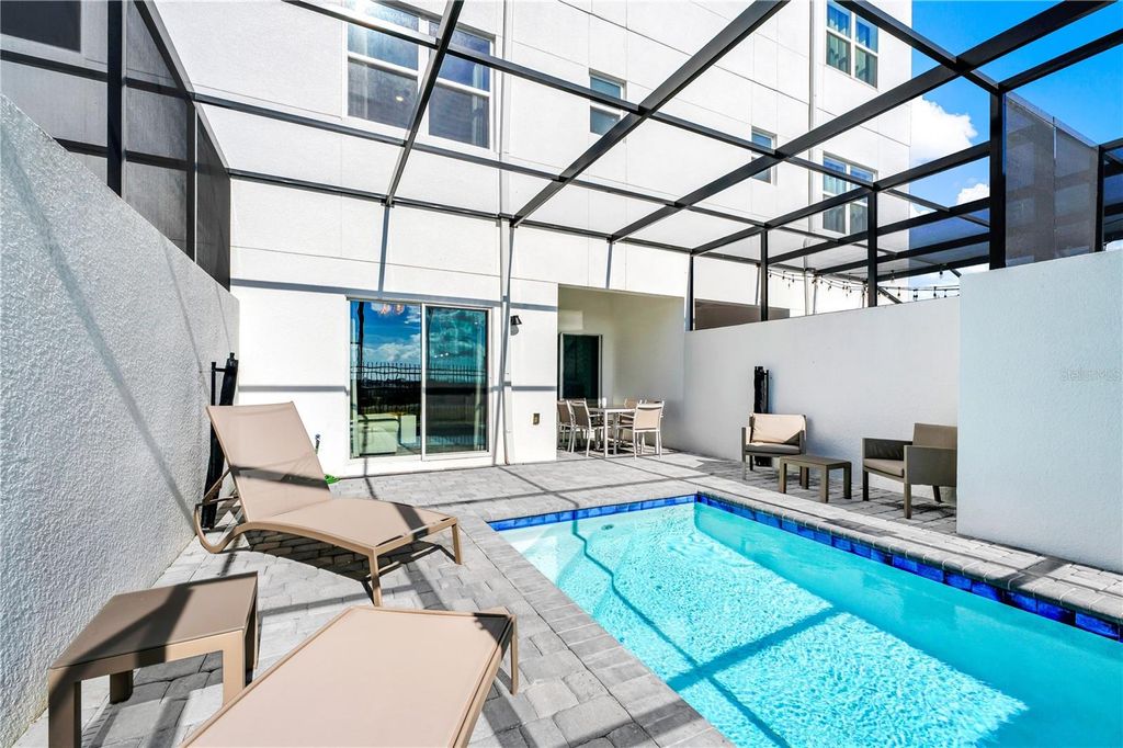 Photo of 412 Famagusta Dr, Davenport, FL 33896 (MLS # O6391268)