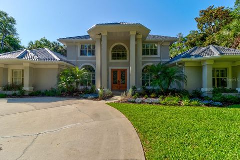 6325 PALMAS BAY CIRCLE PORT ORANGE FL 32127
