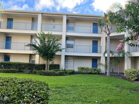 A home in ORLANDO