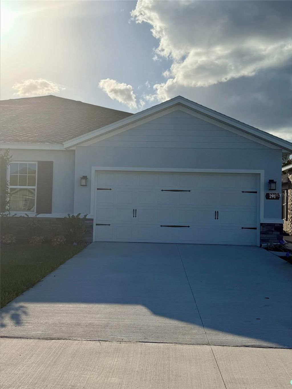 Photo of 291 Voltaire Drive, Spring Hill, FL 34609 (MLS # J993844)